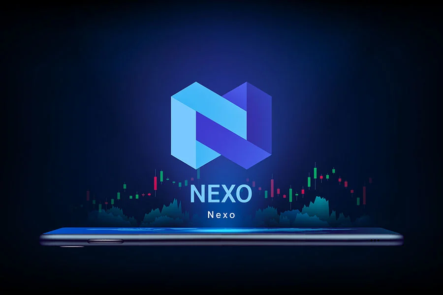 NEXO币